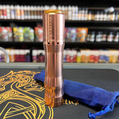 The Vindicator 28mm Kit with RDA by Kennedy Enterprises