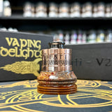 The Hati V2 30mm RDA by Vaping Delights