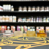 The Hati V2 RDA Replacement Cap