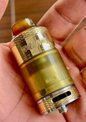 MRN Modz BEAST RTA (V3) Limited Edition 30mm