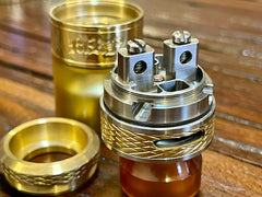 MRN Modz BEAST RTA (V3) Limited Edition 30mm