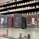 GeekVape Aegis Solo III Mod (External Battery Version)