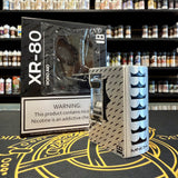XR-80 (Pixel) AIO MNCH LE by Monarchy x Vaperz Cloud