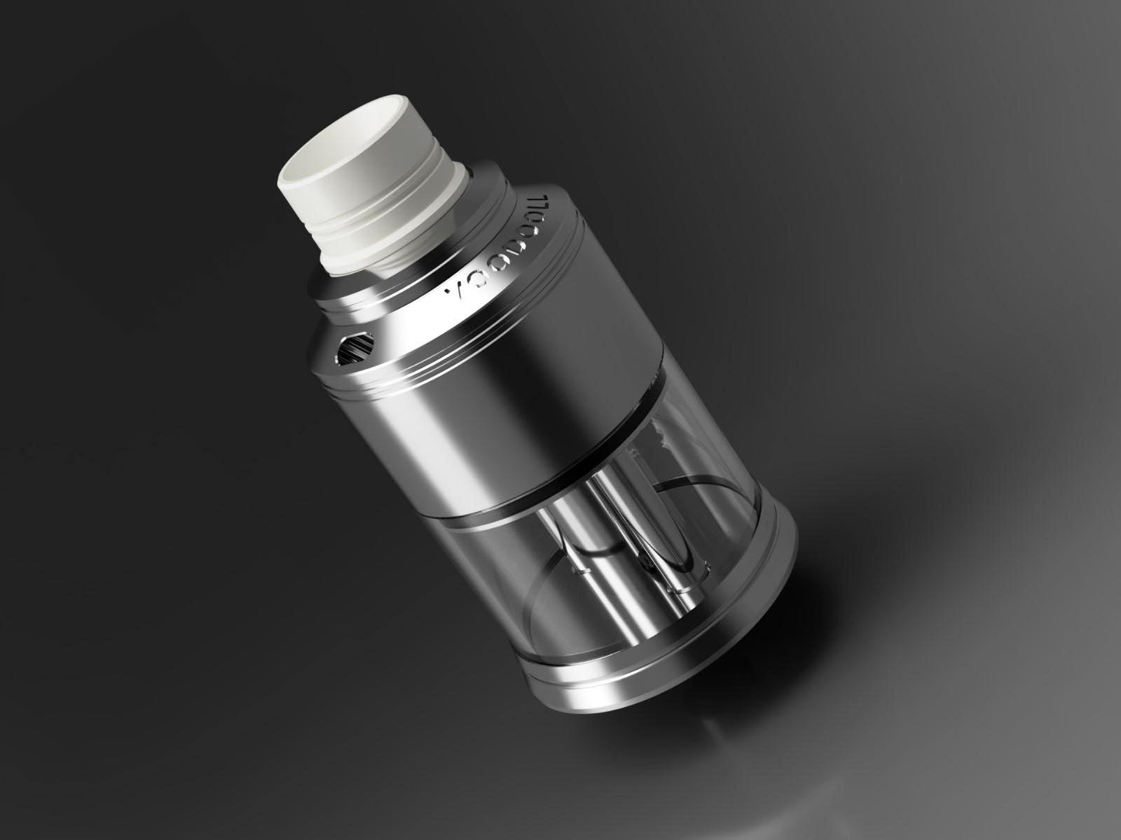 Freddy RDTA by VOODOOLL