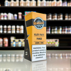Killer Fruits Pango - Vapetasia 100ml