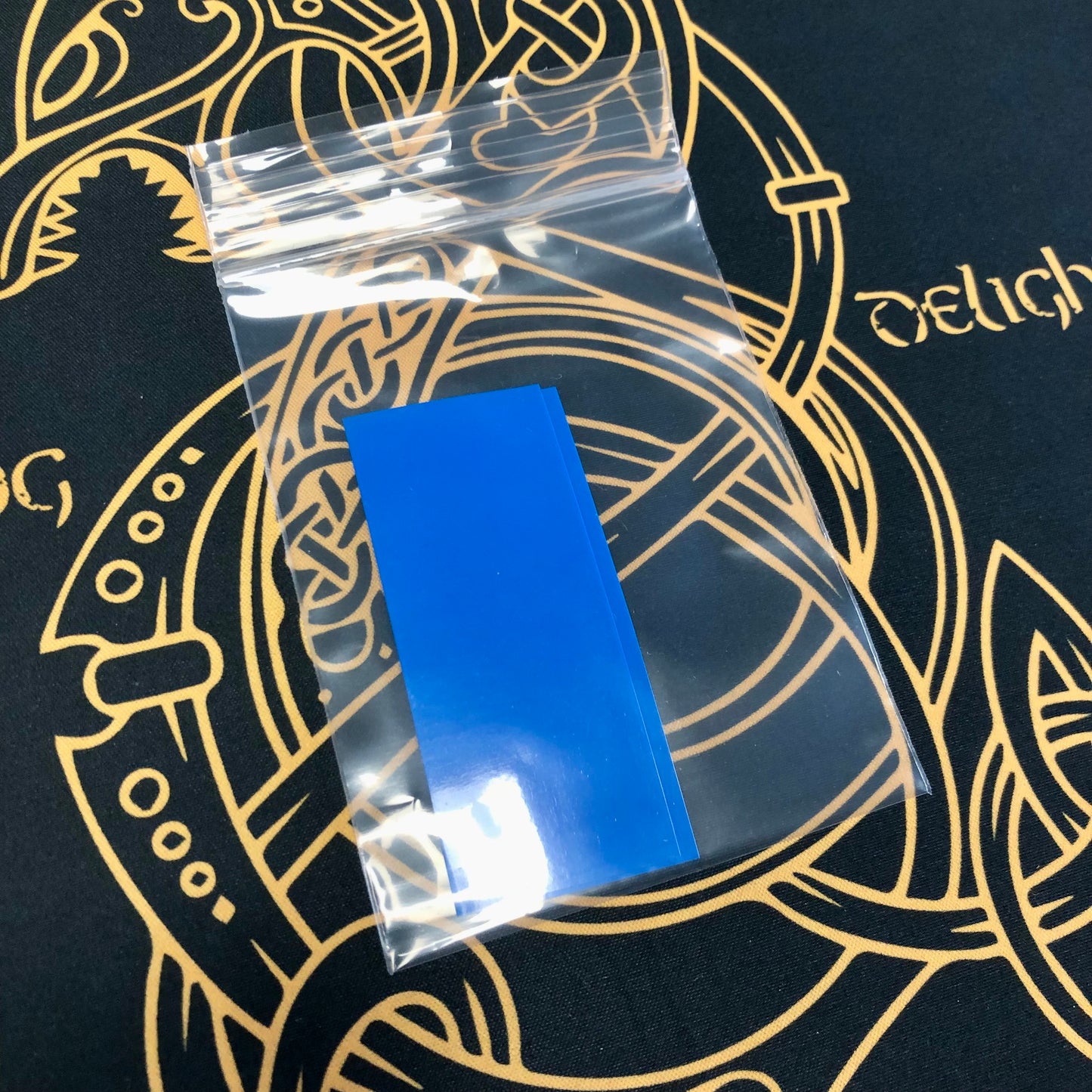 Battery Wraps 18650 - 2 Pack