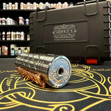 The Sidekick Mech Mod - Timesvape x EDCModZ