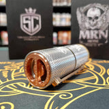 Kapatid (KPTD) 21700 Mech Mod by MRN Modz