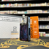 LVE Orion II Pro 50W (Limited Edition) Pod Kit
