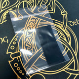 Battery Wraps 18650 - 2 Pack