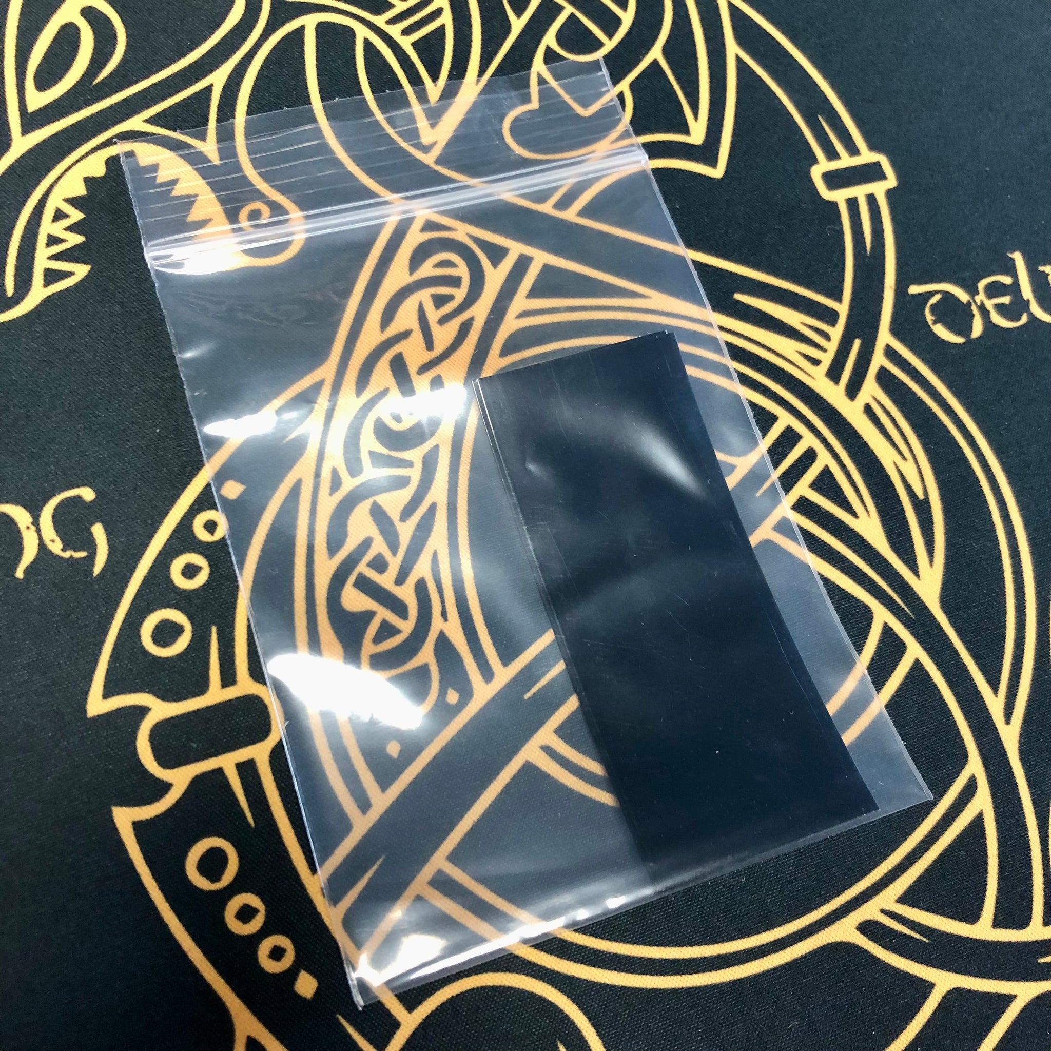 Battery Wraps 18650 - 2 Pack