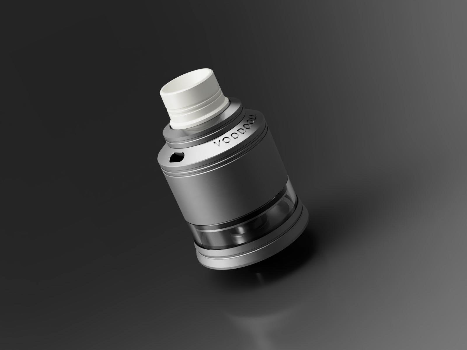 Freddy RDTA by VOODOOLL – Hobby Delights