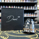 The Dani V2 28mm RDA (With 30mm Beauty Ring) - SC Philippines