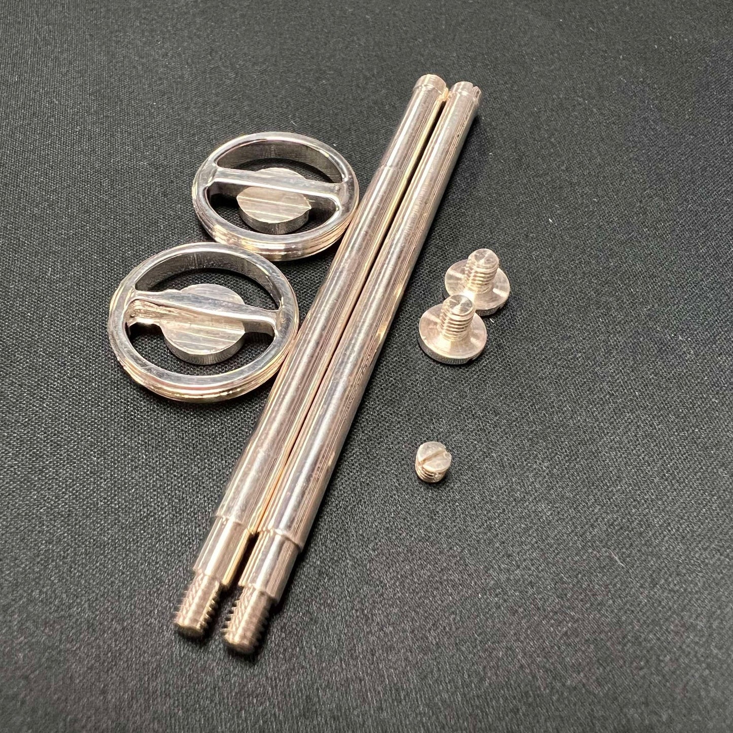 Skoll Silver Upgrade Kit