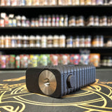 Volcanic 18650 Mech Squonk Mod - Snow Cap Mods