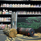 Dreamer Mech Mod V1.5 - Timesvape