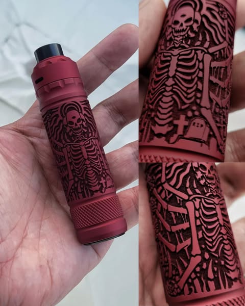 Desolator V4 Kit - Tower Mods Philippines