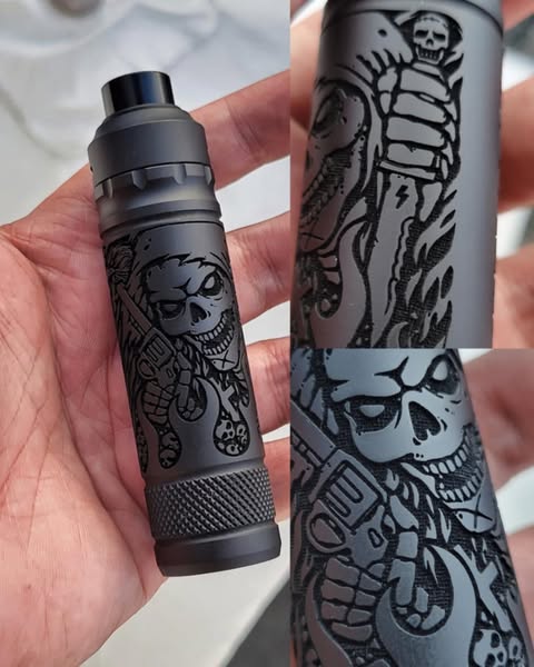 Desolator V4 Kit - Tower Mods Philippines