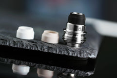 Monarchy N-T Black Drip tip