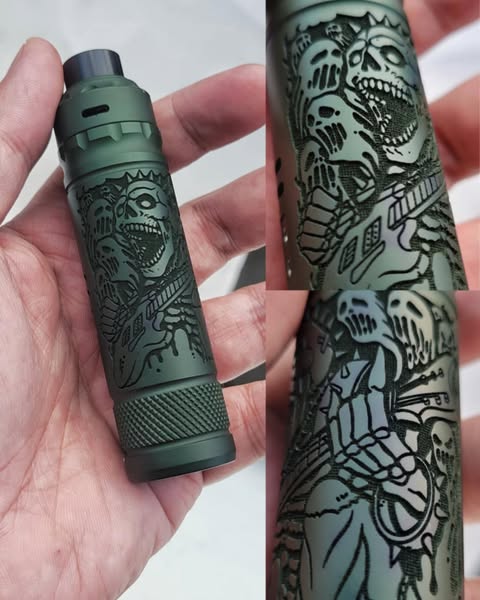 Desolator V4 Kit - Tower Mods Philippines