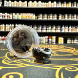 810 Marbled Resin Drip Tip