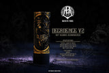 Decadence V2 21700 Mech Mod by Benevi Mods