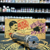 Heavy Hitter - Mechanical Mod (21700/20700)