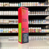 Pachamama - Fuji Apple Strawberry Nectarine 60ml