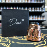 The Dani V2 28mm RDA (With 30mm Beauty Ring) - SC Philippines