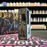 ToR (The One Ring) DNA60C Boro Mod (21700) by Def Mods