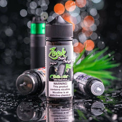 Zook - Super Charger (Paradigm) 120ml