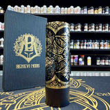 Decadence V2 21700 Mech Mod by Benevi Mods
