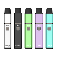 Yocan Cubex Wax Vaporizer