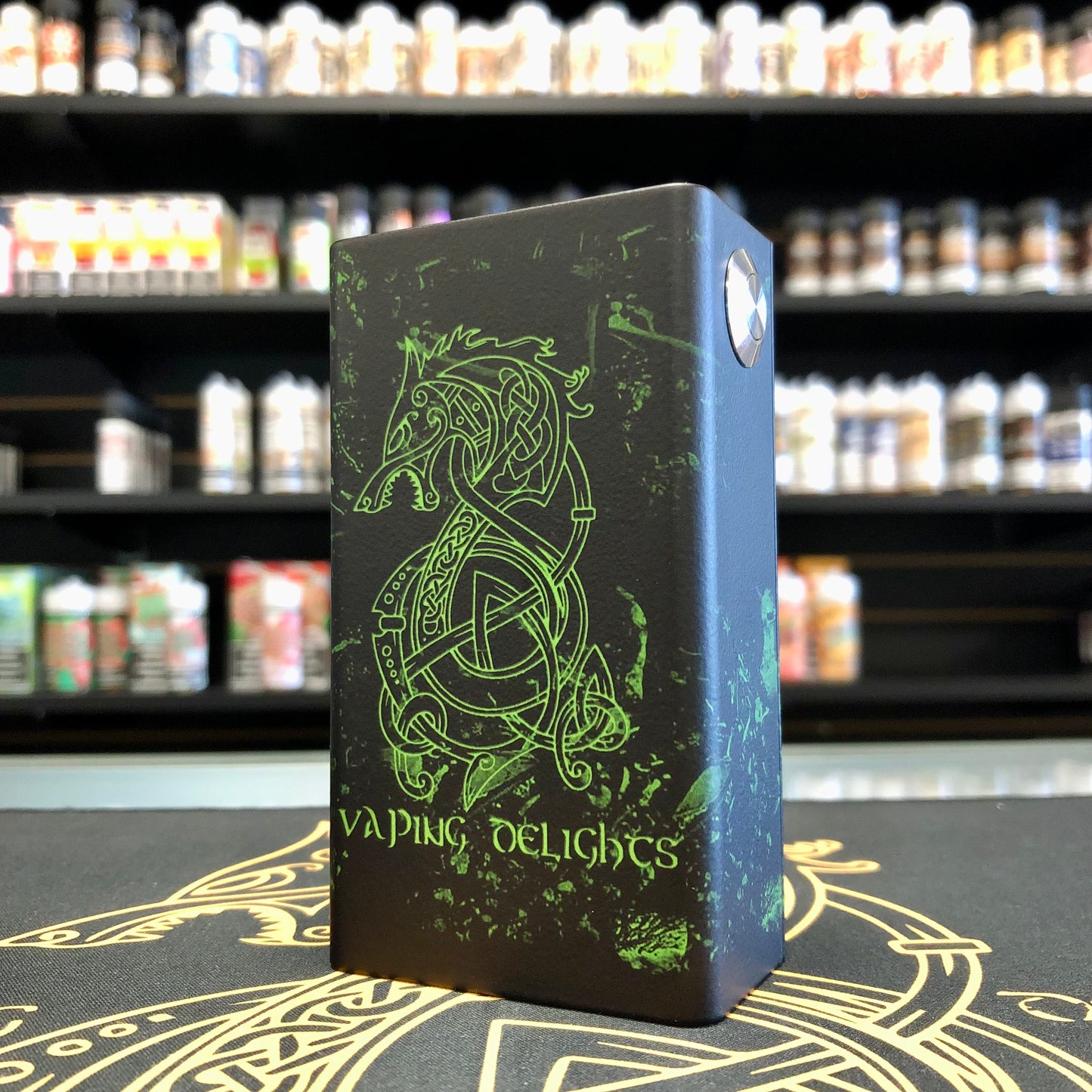 elf bar vape uk Best Vape Dual Battery Box Mod of 2026 main image 0