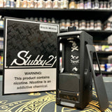 Stubby 21 X-Ray SE AIO - Suicide Mods x Vaping Bogan x Orca Vape