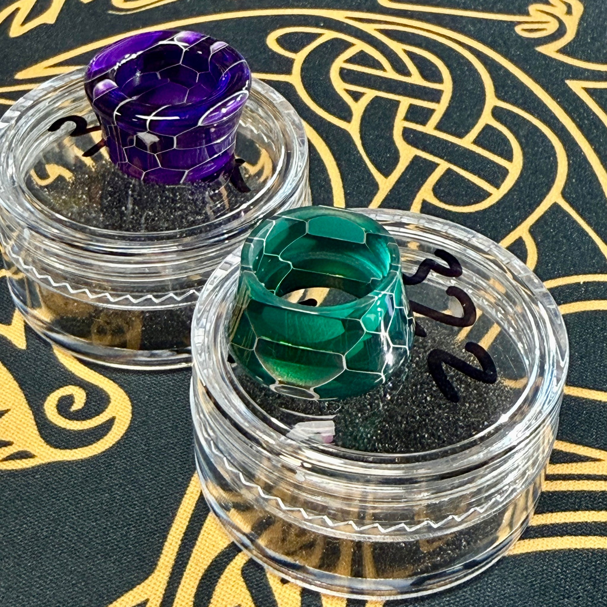 Smok Vape Tips Smok TFV18 Resin Drip Tip Hobby Delights Smok Vape Tips Smok TFV18 Resin Drip Tip Hobby Delights