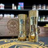 FENRIR FIRE STACK 21700 Mech Mod by Vaping Delights