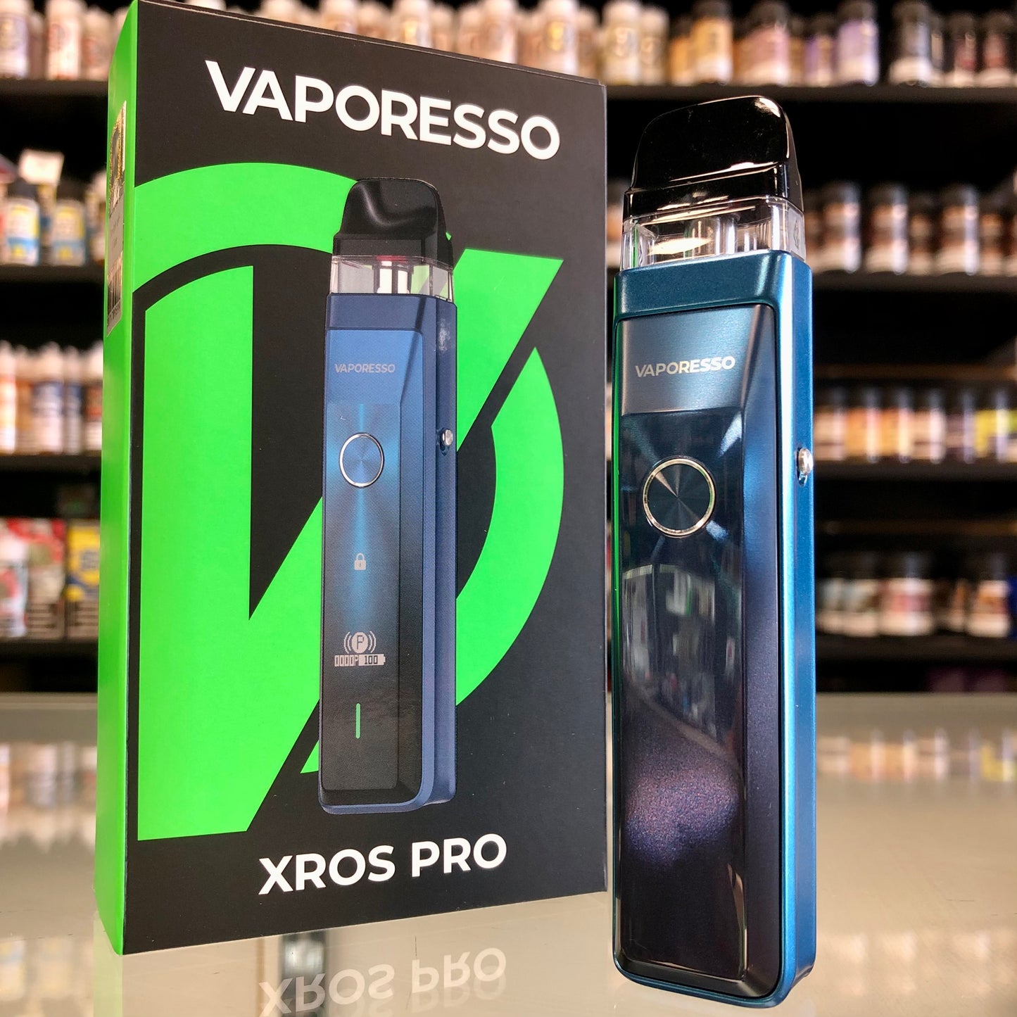 Vaporesso XROS Pro Pod Kit