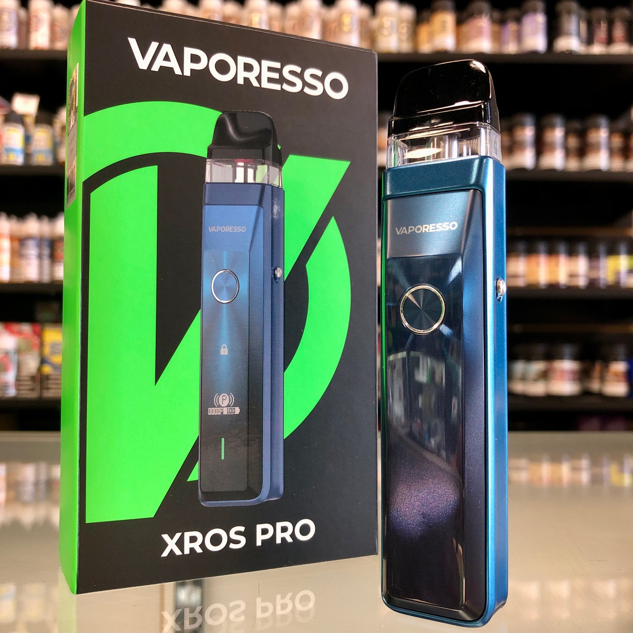 Vaporesso XROS Pro Pod Kit