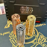 The Sidekick Mech Mod - Timesvape x EDCModZ