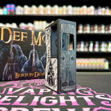 ToR (The One Ring) DNA60C Boro Mod (21700) by Def Mods