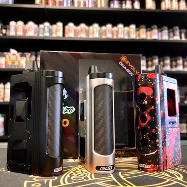 DNA Chip Box Mods Hobby Delights DNA Chip Box Mods Hobby Delights