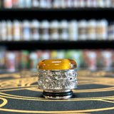 810 Silver Drip Tip by 2JNT Philippines