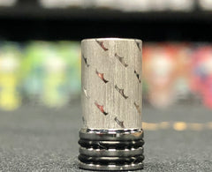Monarchy - Inverted Lazy SS 510 Drip Tip