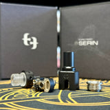 Serin RBA Bridge by Early Bird