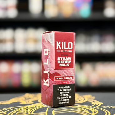 Kilo Hobby Delights Kilo Hobby Delights
