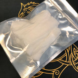 Puff Wick Cotton (Large)