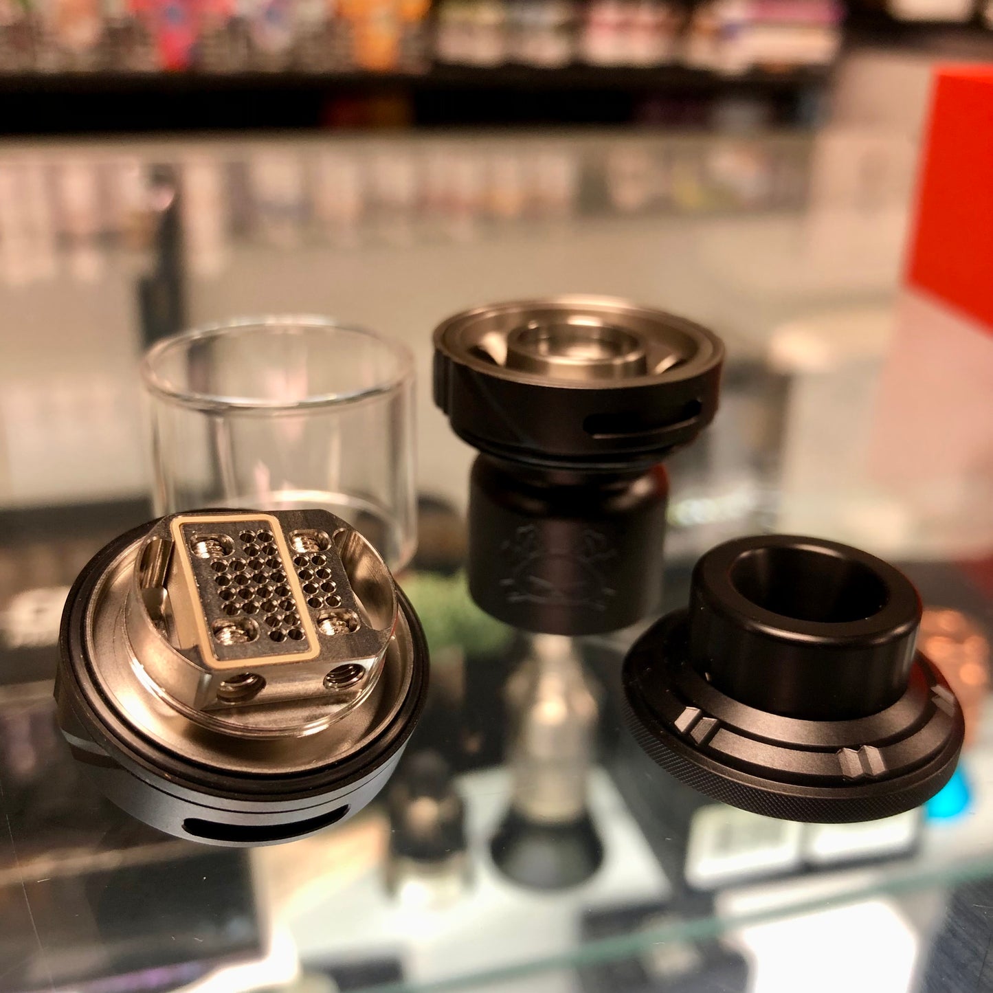 Fat Rabbit 2 RTA - Hellvape