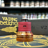 The Hati V2 30mm RDA by Vaping Delights