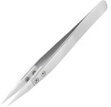 Premium Ceramic Tip Tweezers